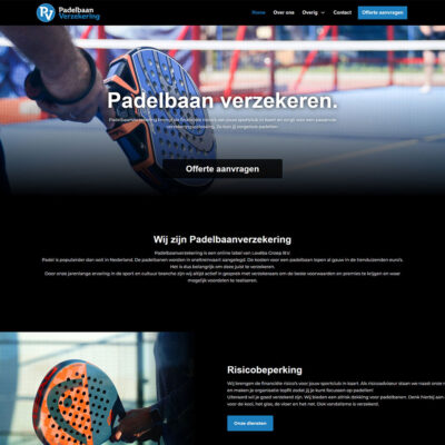 Padelbaan-Verzekering-Thumbnail