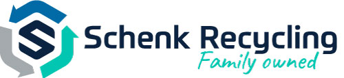 Schenk-Recycling-Logo-Family