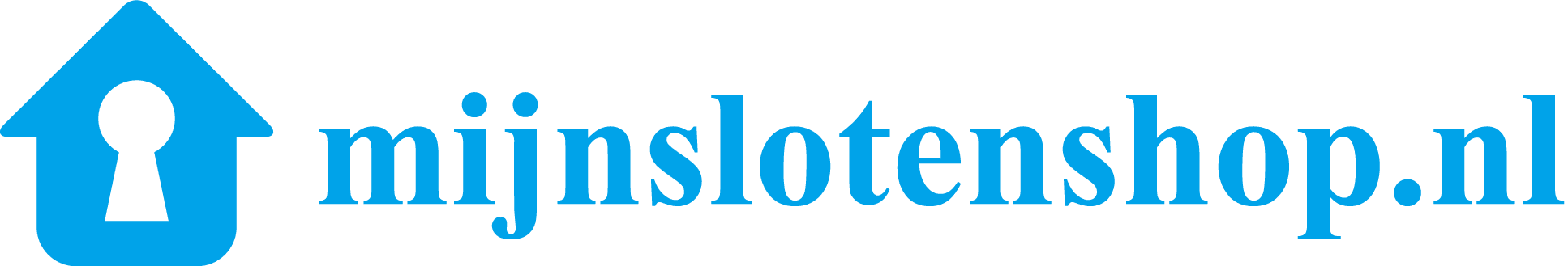 Mijnslotenshop