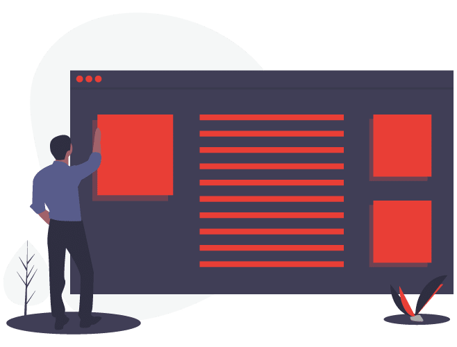 Webdesign Huizen